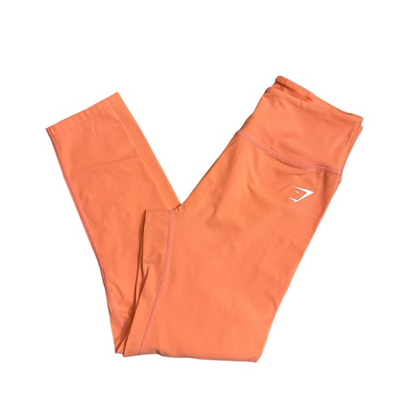 Gymshark Ultra Soft Leggings - Picture 11 of 13